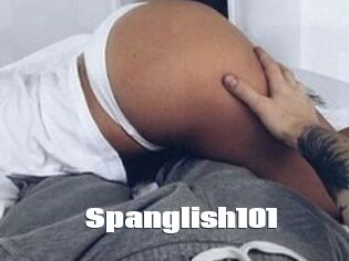 Spanglish101