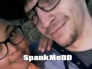 SpankMeDD