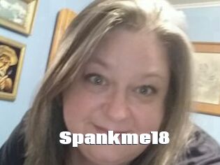 Spankme18