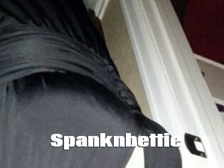 Spanknbettie