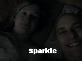 Sparkie