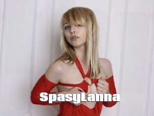 SpasyLanna