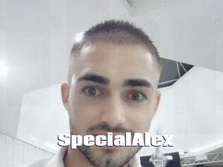 SpecialAlex
