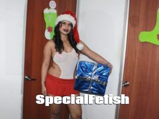 SpecialFetish The hot porn