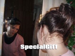 SpecialGift