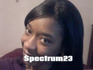 Spectrum23