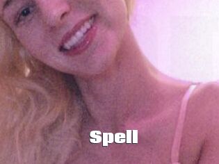 Spell The hot porn