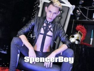 SpencerBoy