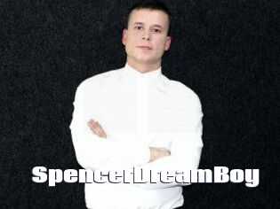 SpencerDreamBoy