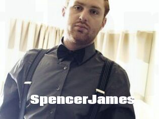 SpencerJames
