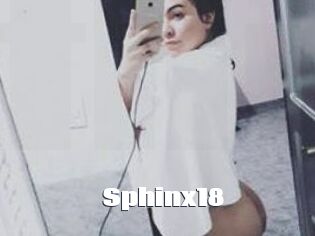 Sphinx18