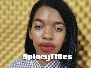 SpiceyTities