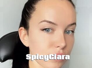 SpicyCiara