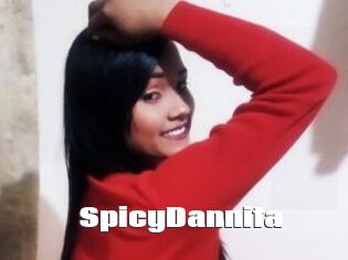 SpicyDannita