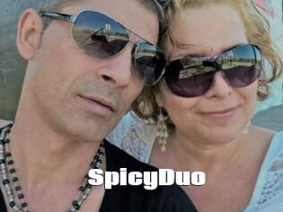 SpicyDuo