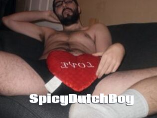 SpicyDutchBoy