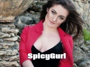SpicyGurl