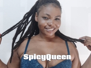 SpicyQueen