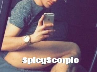 SpicyScorpio