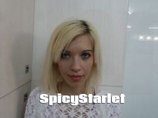 SpicyStarlet