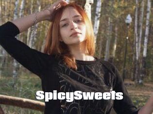 SpicySweets