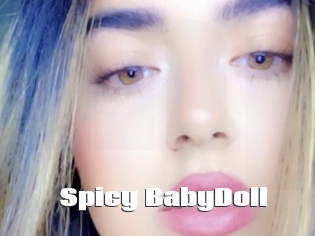 Spicy_BabyDoll