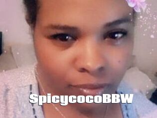 SpicycocoBBW