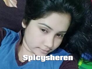 Spicysheren