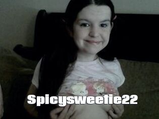Spicysweetie22