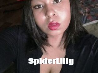 SpiderLilly