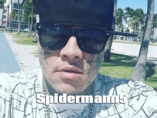 Spidermann5