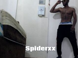 Spiderxx The hot porn