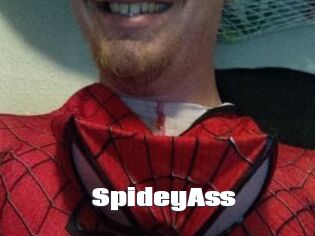 SpideyAss