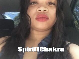 Spirit7Chakra