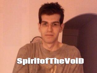SpiritofTheVoiD