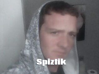 Spiztik