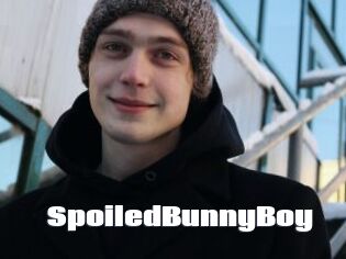 SpoiledBunnyBoy The hot porn