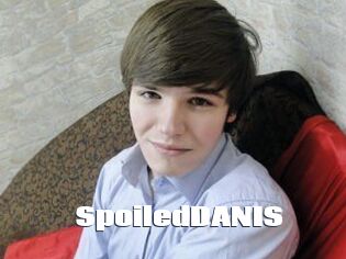 SpoiledDANIS