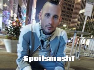 Spoilsmash7