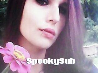 SpookySub