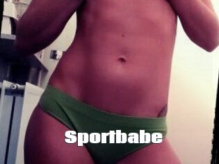 Sportbabe