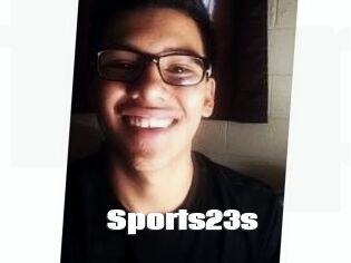 Sports23s