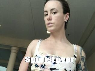 SportsLover