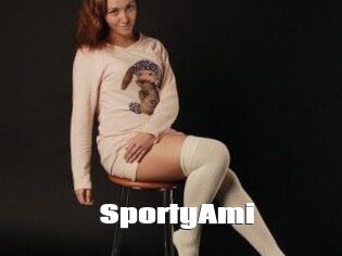 SportyAmi