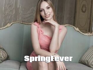 SpringFever