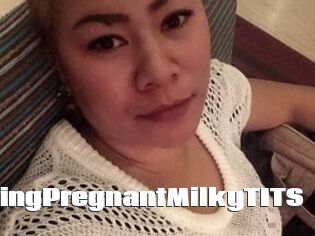 SqiurtingPregnantMilkyTITS