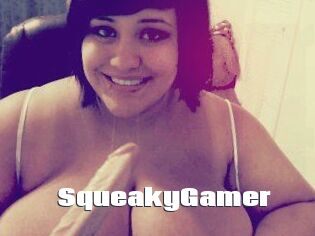 SqueakyGamer