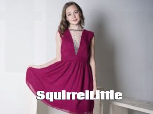 SquirrelLittle