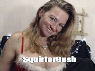 SquirterGush