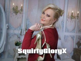 SquirtyGloryX